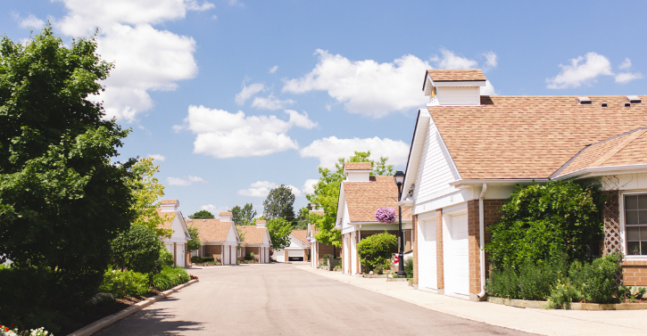 Luther Village on the Park: Ontario’s Prettiest Senior Living Townhomes