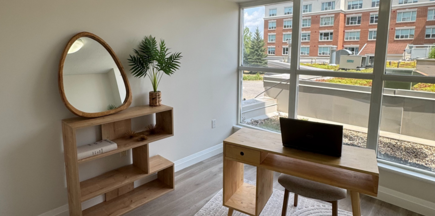 life lease unit