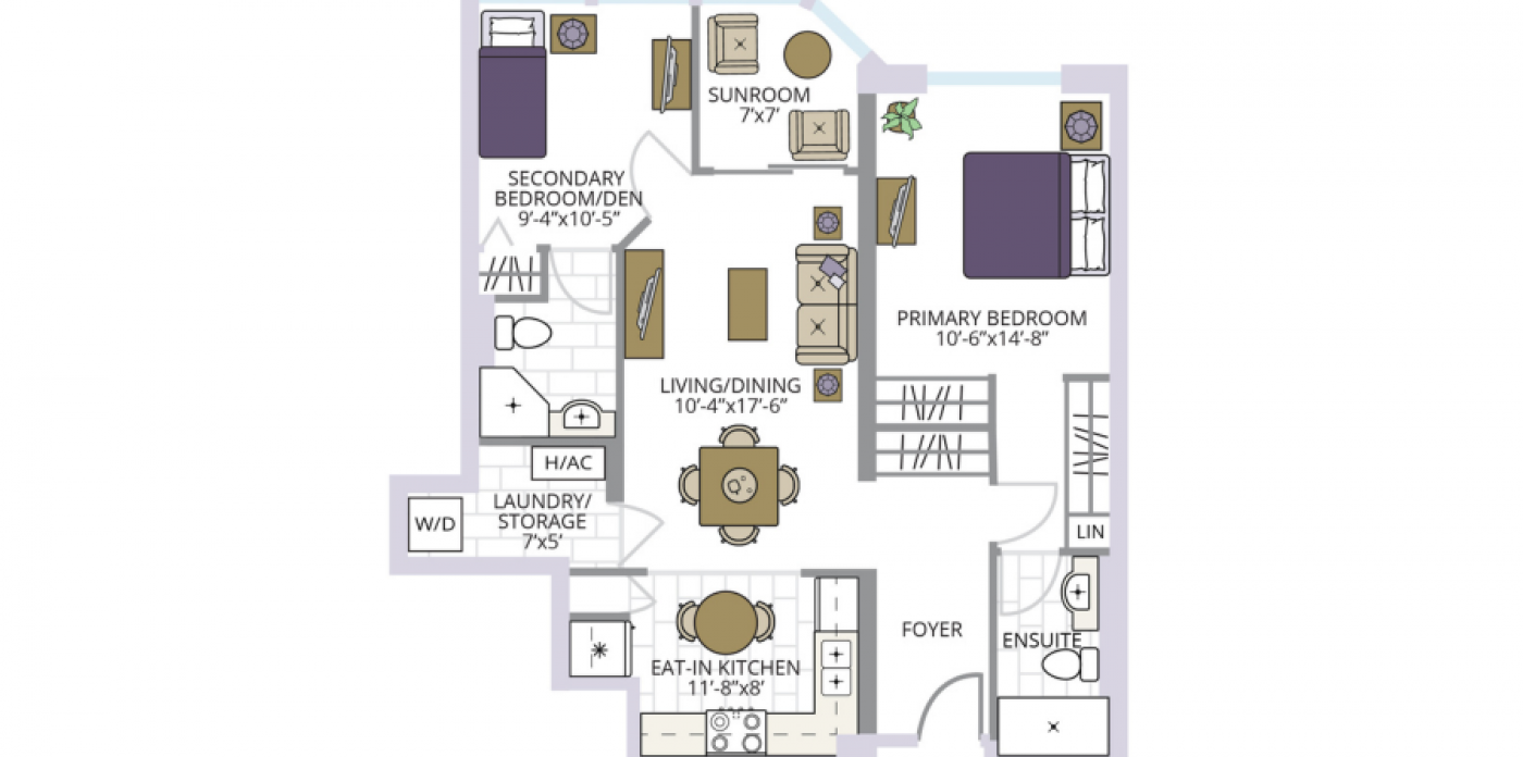 life lease unit